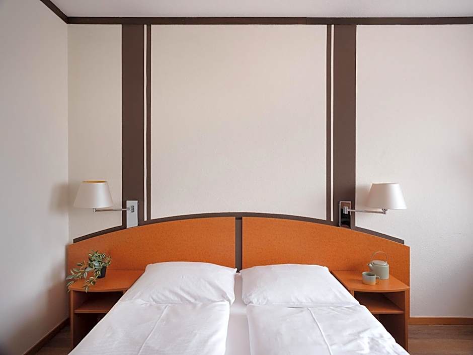 Mühlenhotel Halle-Leipzig