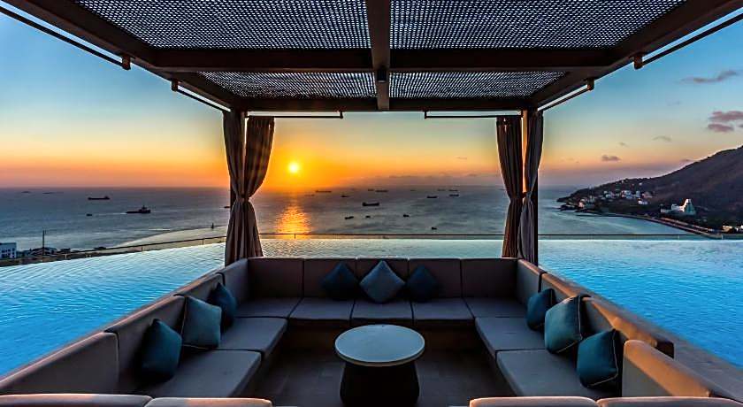 Fusion Suites Vung Tau