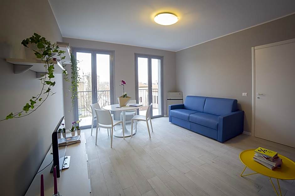 Aurum Aparthotels Pianell 10