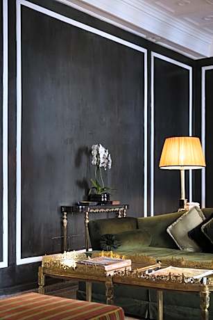 Casa Howard Firenze - Residenza d'Epoca