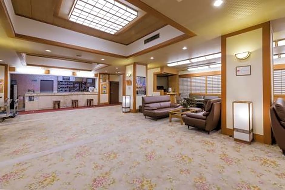 Kusatsu Onsen Hotel Takamatsu