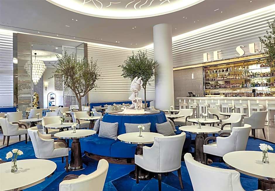 Hôtel Martinez, in The Unbound Collection by Hyatt