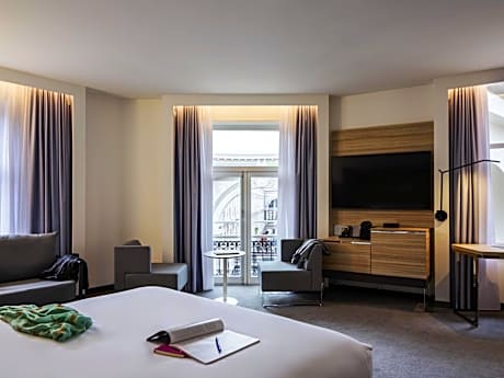 Superior Suite with Sofa