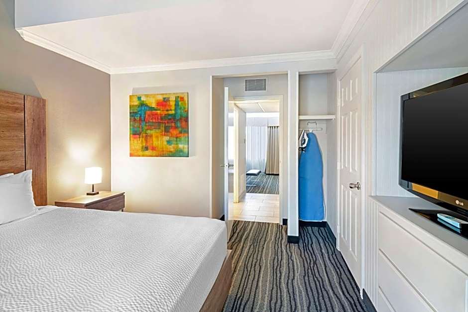 Best Western Posada Royale Hotel & Suites