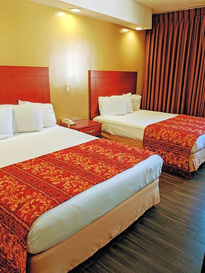 Jets Motor Inn