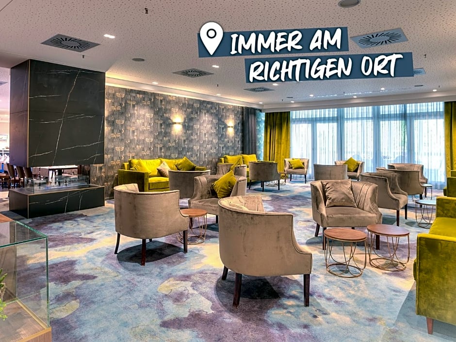 Michel Hotel Frankfurt Maintal