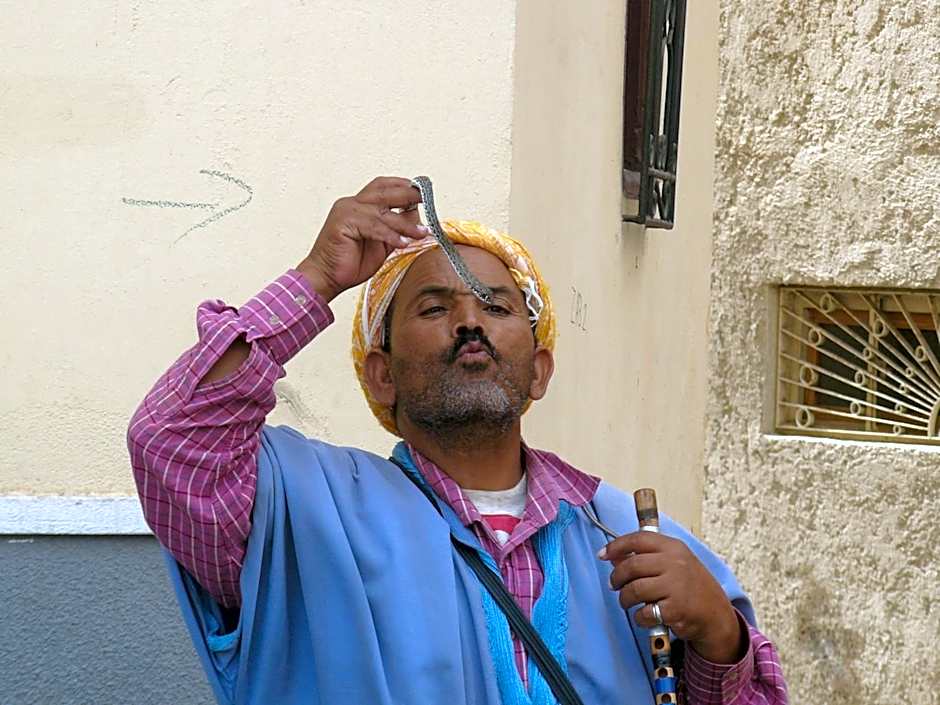 Riad A La Belle Etoile