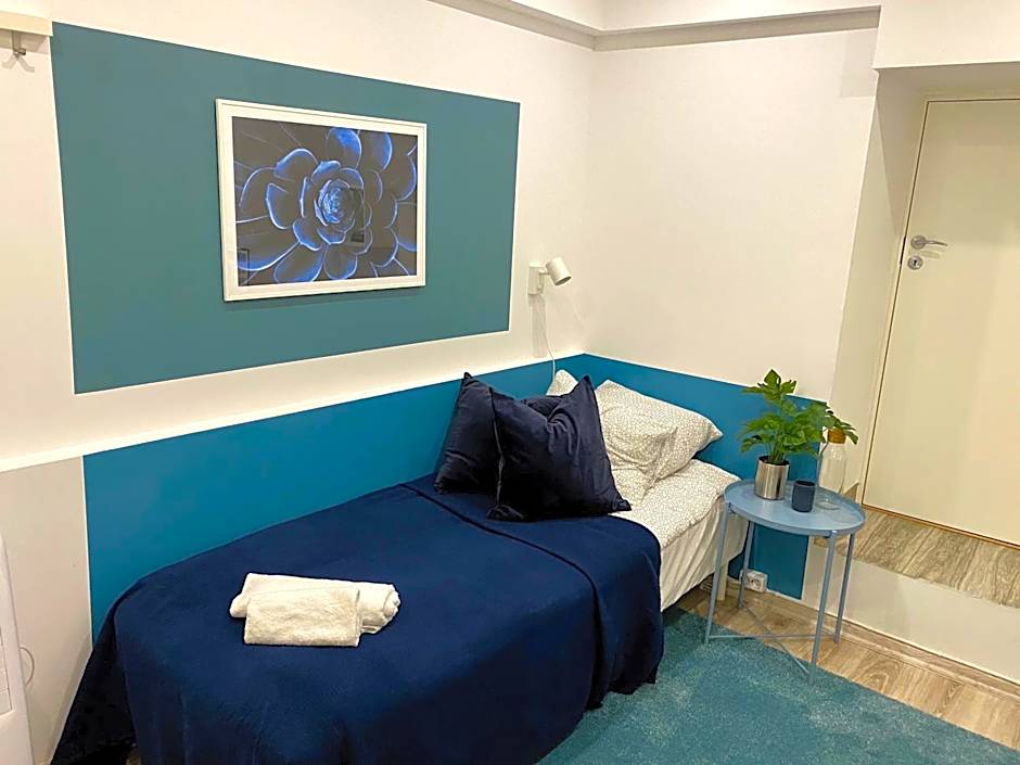Stockholm Smart Stay