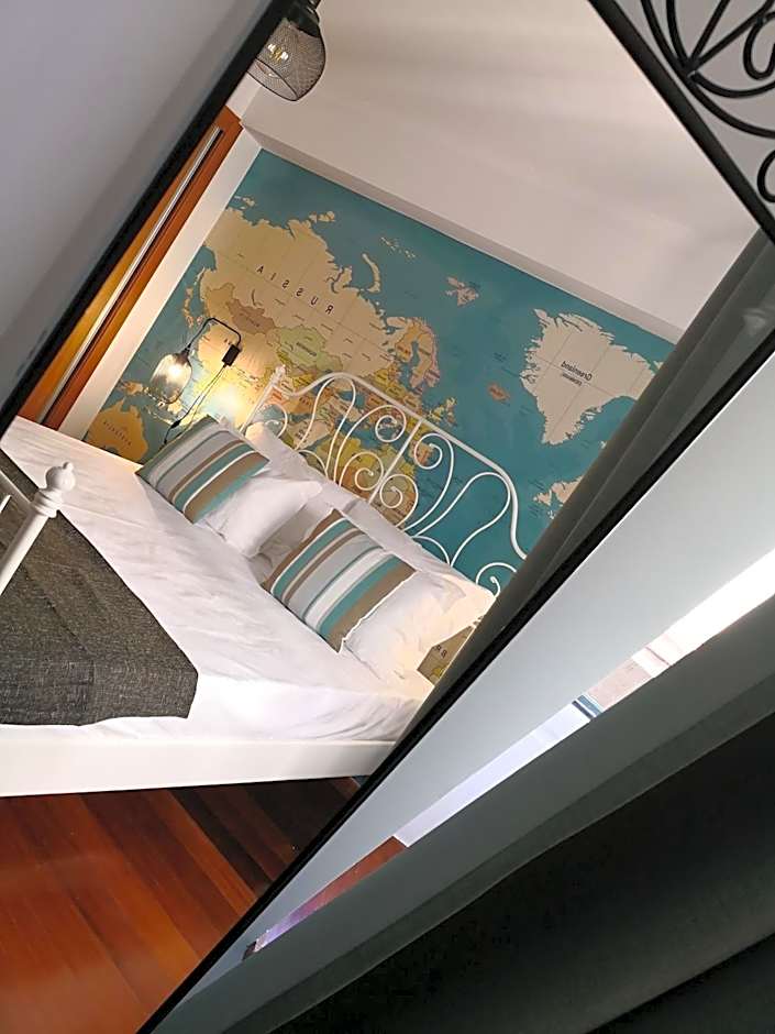 Travellers Pearl by Storytellers