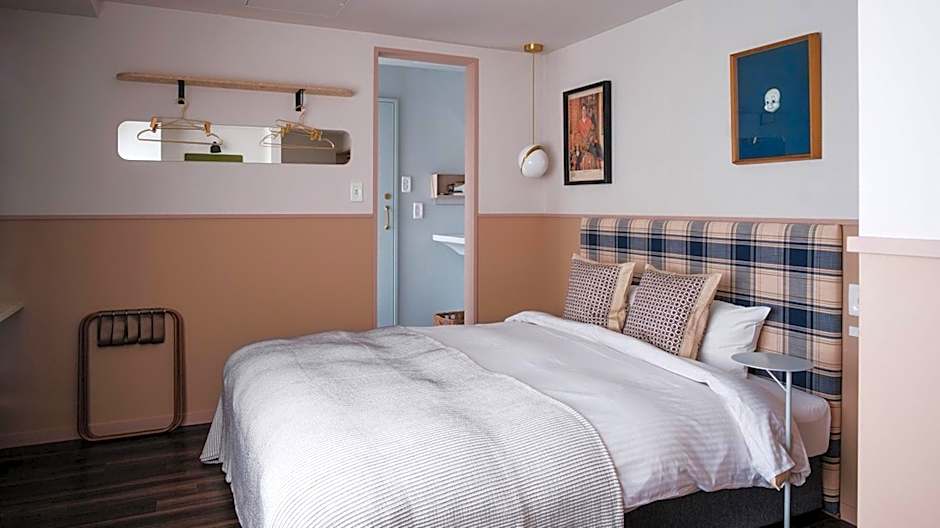 miss morgan hotel