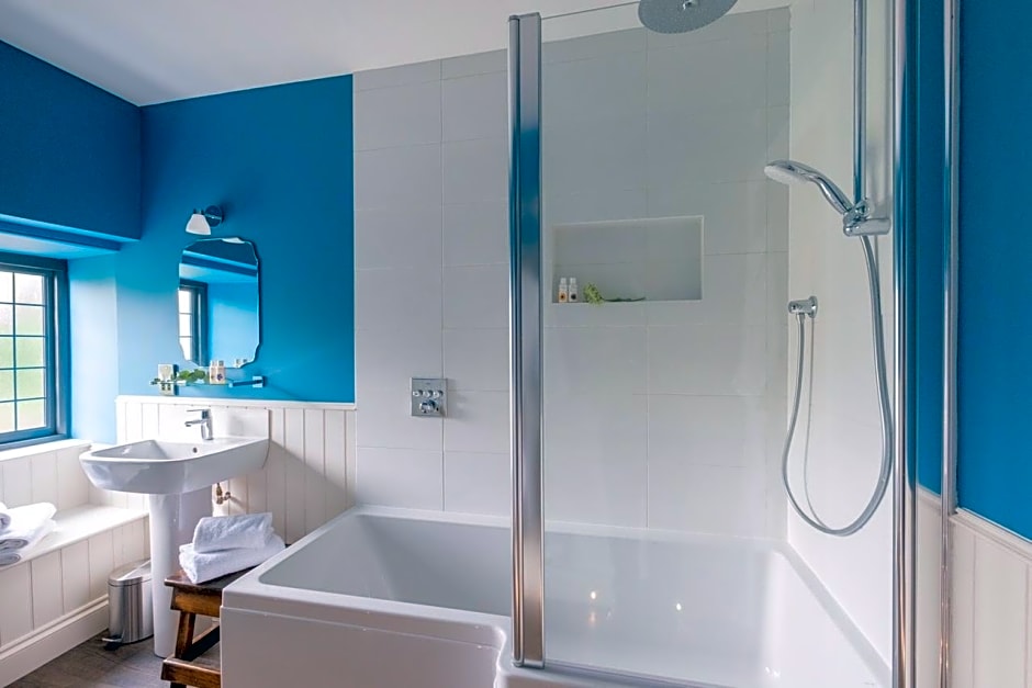 The bell at Sapperton