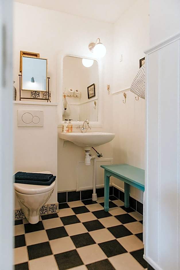 På Torvet - Guesthouse