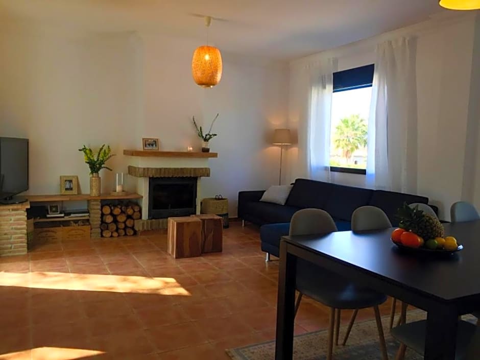 B&B Villa Pinos Málaga