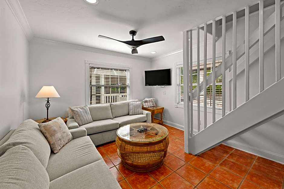 Tropic Isle At Anna Maria Island Inn