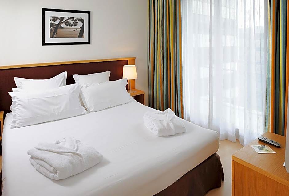 Residhome Paris-Massy