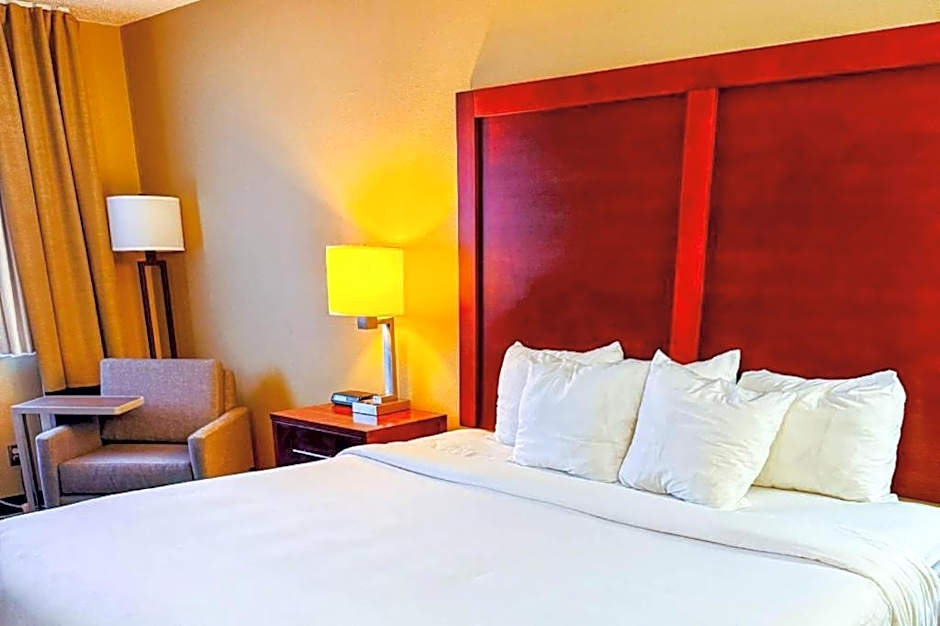 Comfort Inn Colville