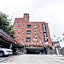 Hwaseong Wolmun Lavender Onchen Hotel