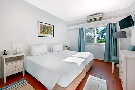 Standard One-Bedroom Apartment