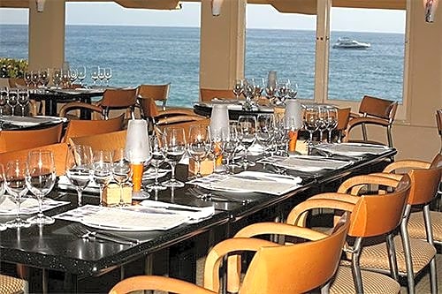 Hotel Laguna
