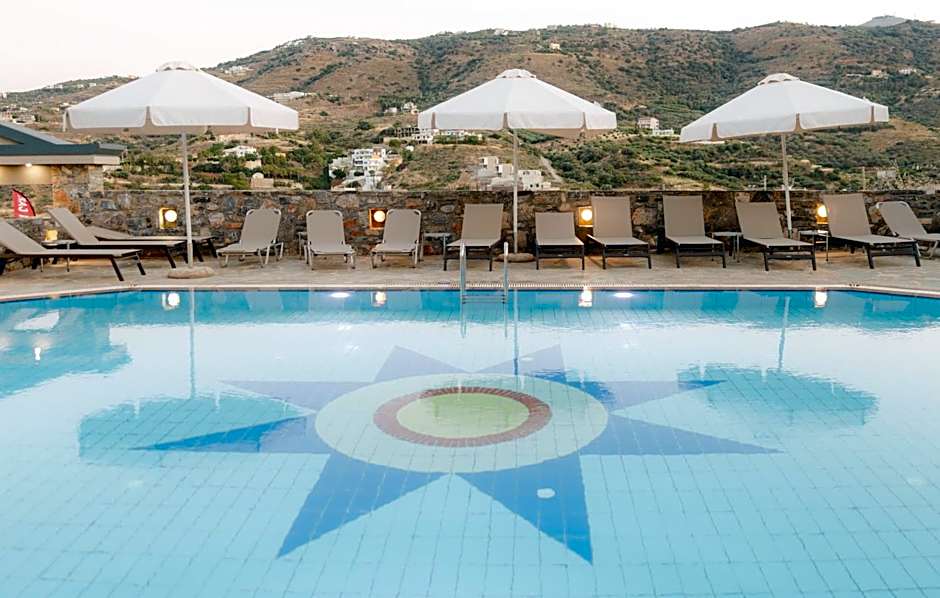 Perla Apartments