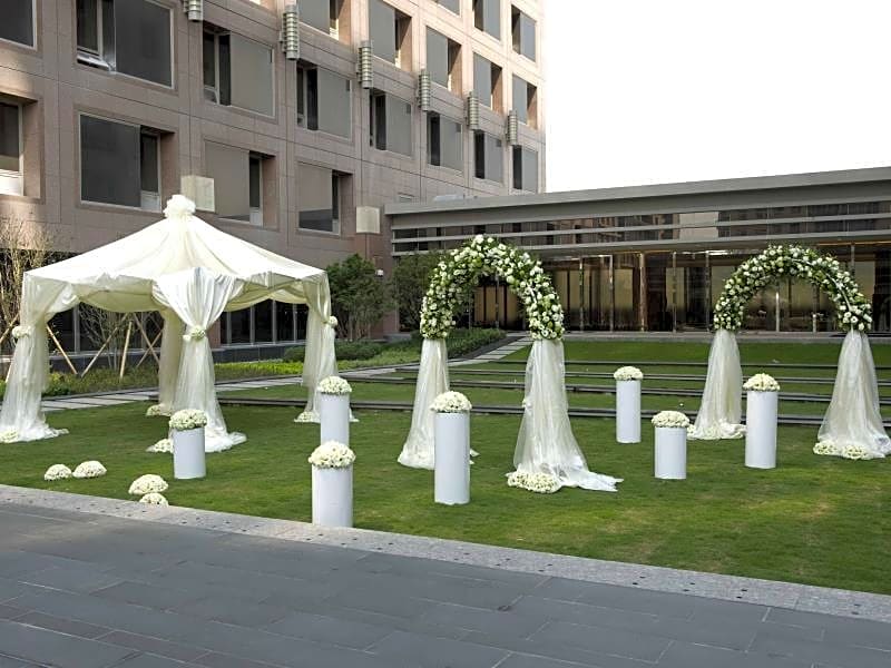 Sheraton Hsinchu Hotel