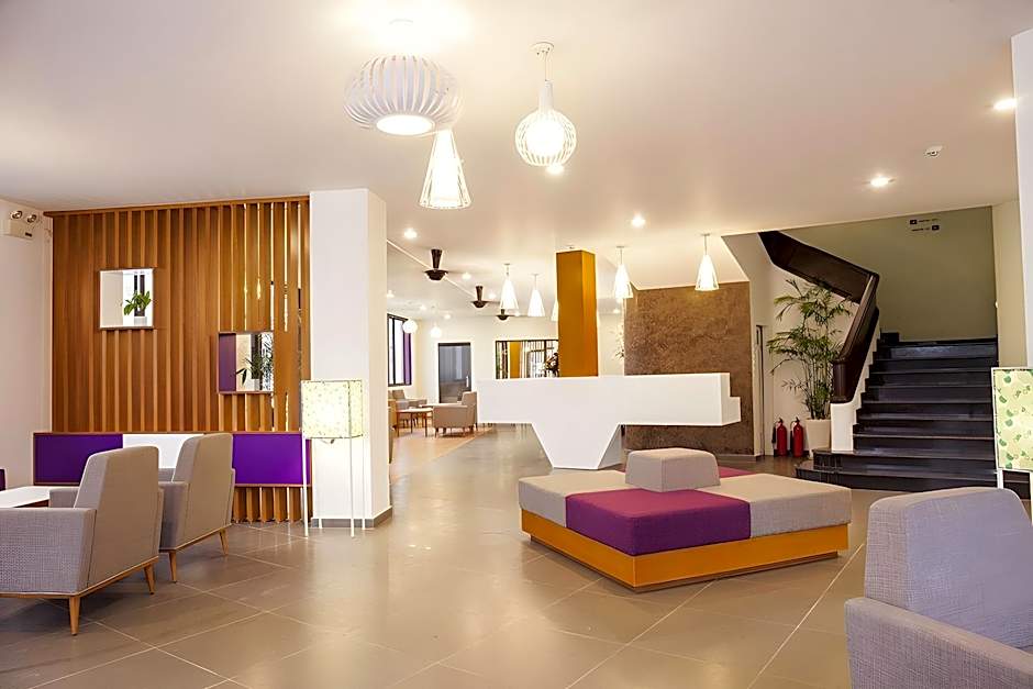 EMM Hotel Hue