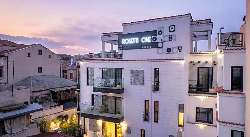 Rosetti One