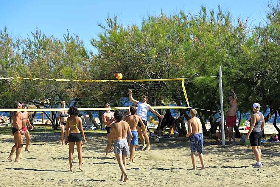 Hotel Materada Plava Laguna