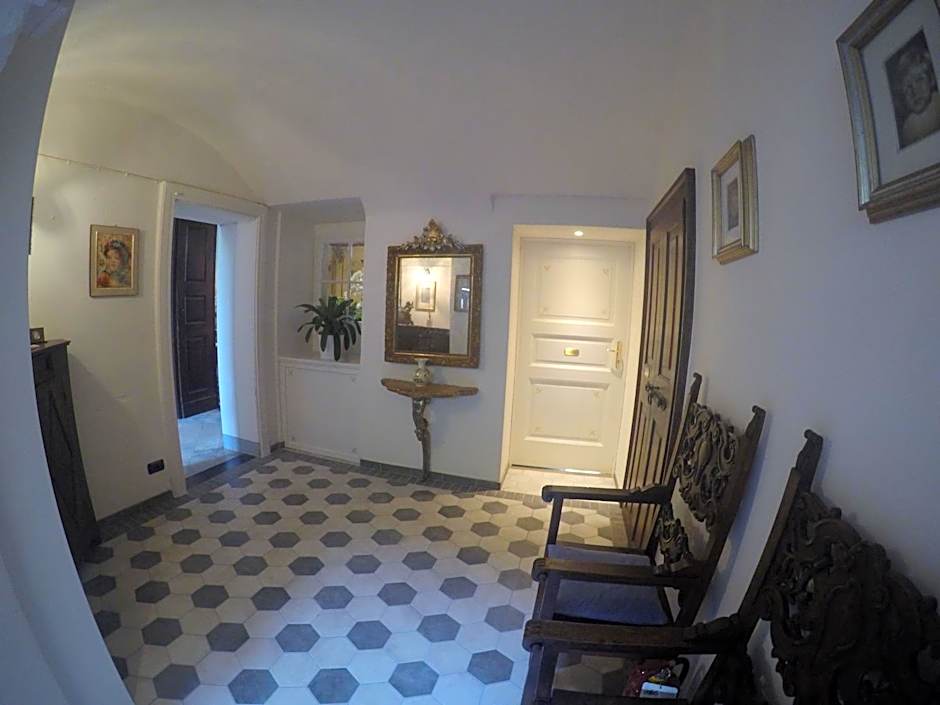 Villa Annamaria B&B