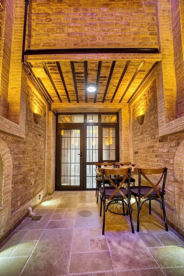 Mahhsen Mansion Oldcity