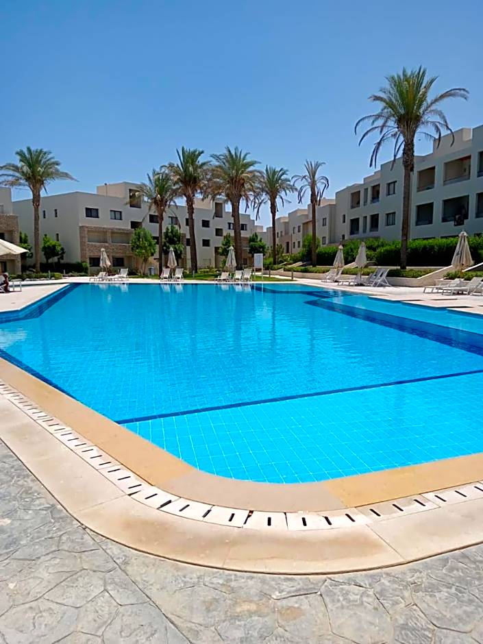 Azha Ain Sokhna apartment