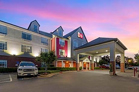Best Western Plus Lake Lanier Gainesville Hotel & Suites
