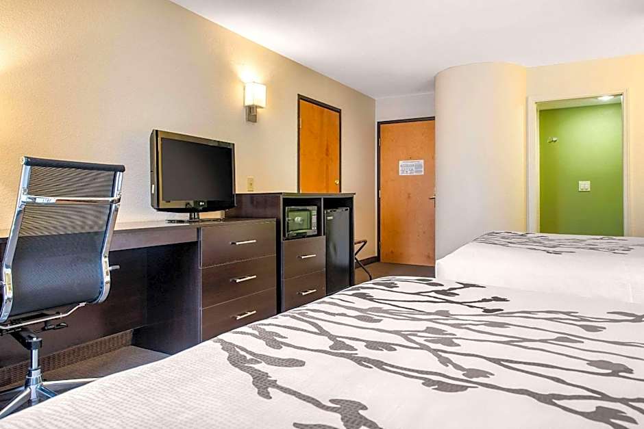 Sleep Inn & Suites Columbus South