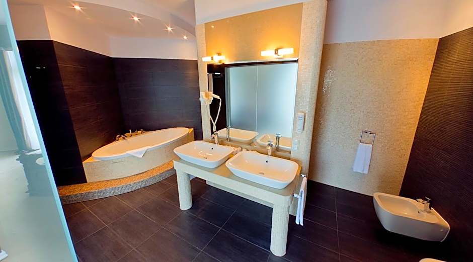 Hotel Olympic Spa & Wellness