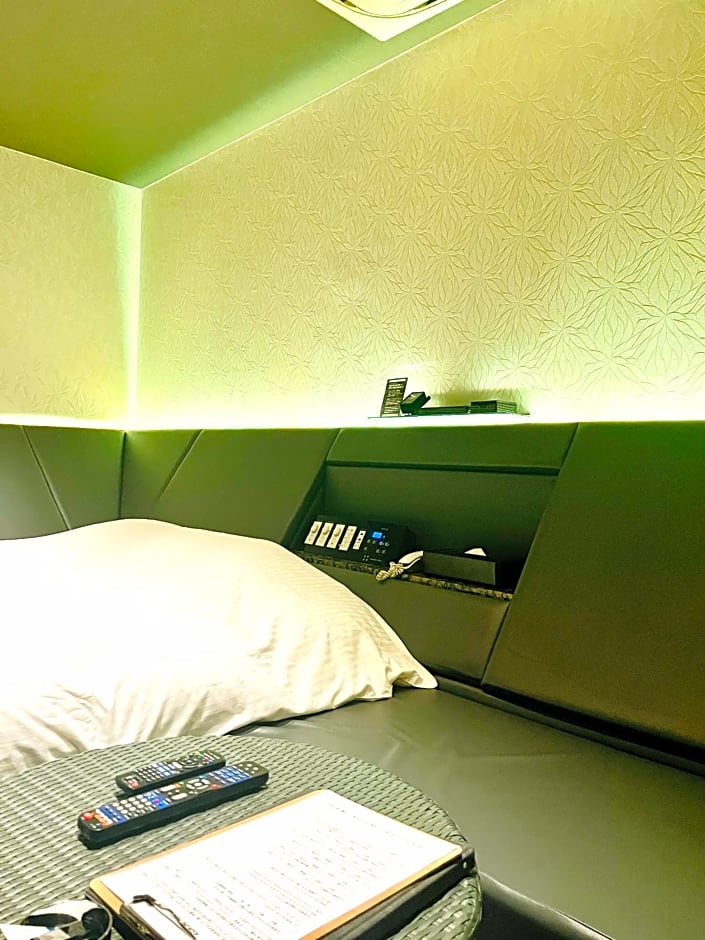 Asokono Hotel