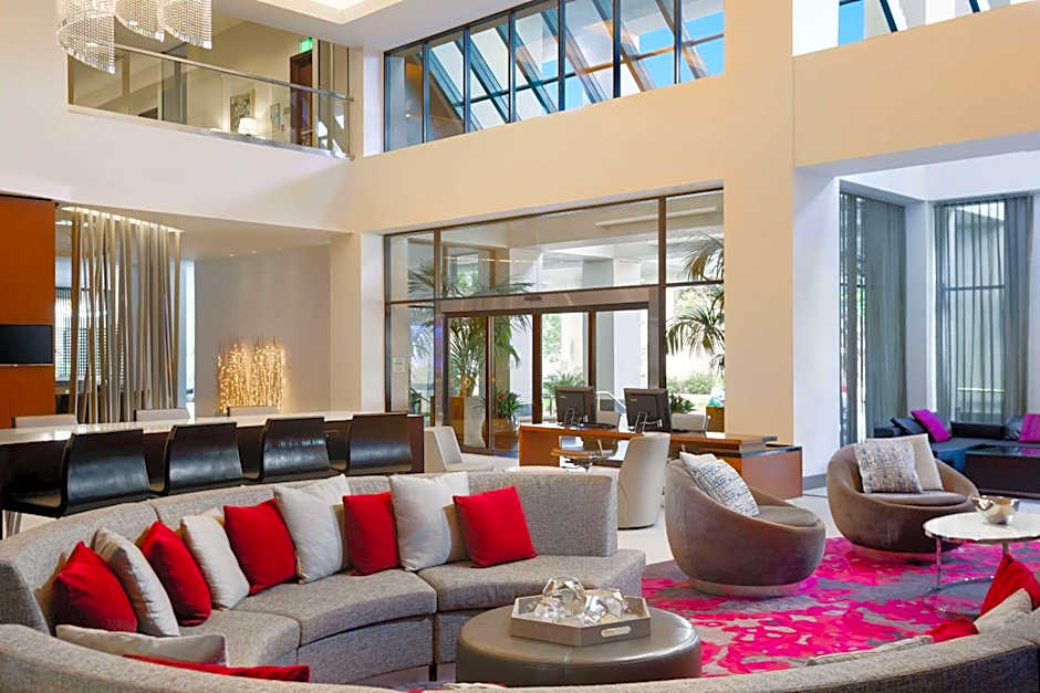 Hilton Woodland Hills/Los Angeles