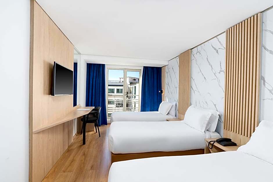 Rihab Hotel