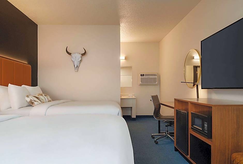 Travelodge by Wyndham Wall