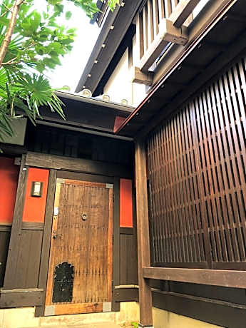 Guest House Dohei