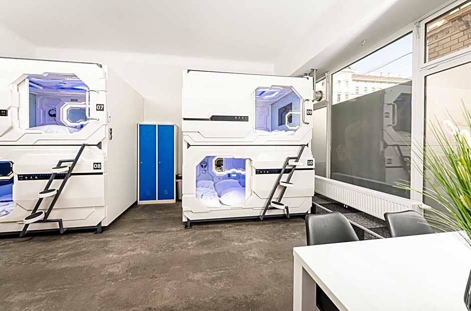 Space Home Apartment - City Hall