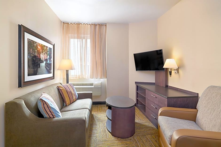 Candlewood Suites NYC -Times Square By IHG