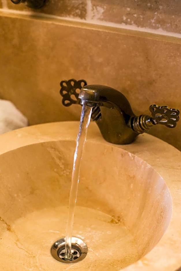 Likya Yolu Palas Hotel