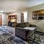 TownePlace Suites by Marriott Raleigh Cary/Weston Parkway