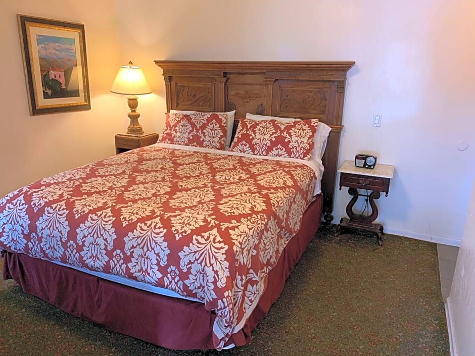 Chantico Inn