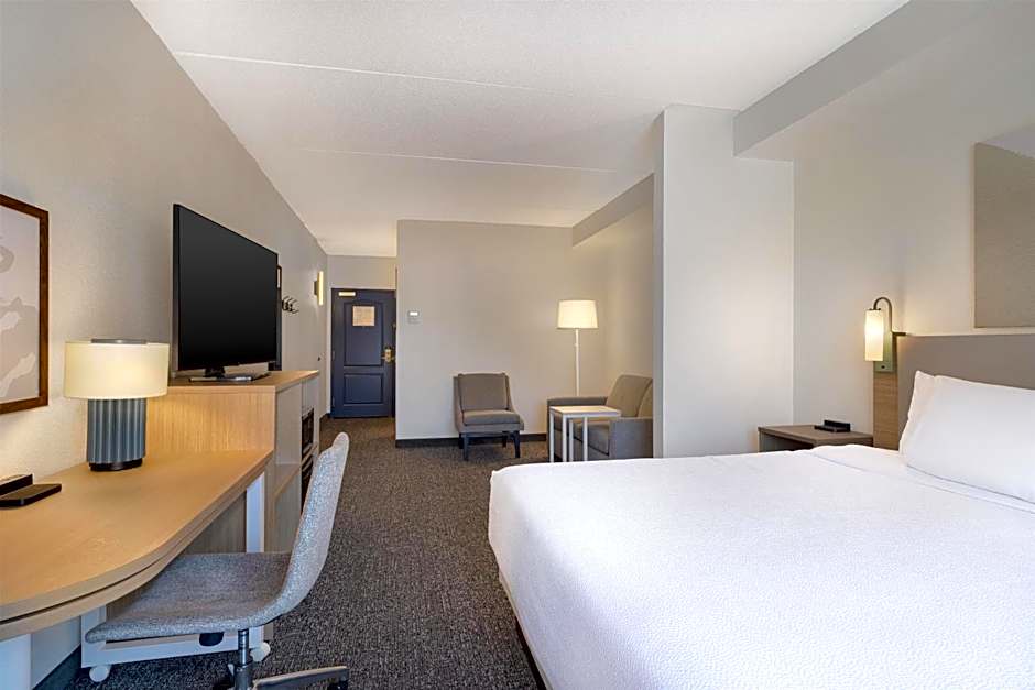 Spark by Hilton California Lexington Park