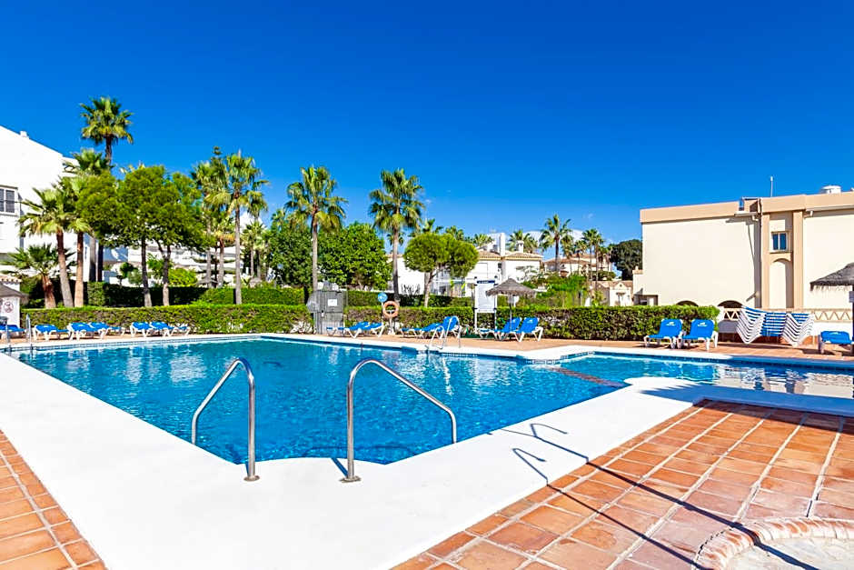 Ramada Hotel & Suites by Wyndham Costa del Sol Fuengirola