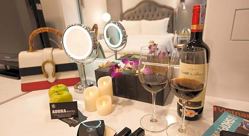 Adora Hotel