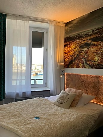 Eco Solo Single Room