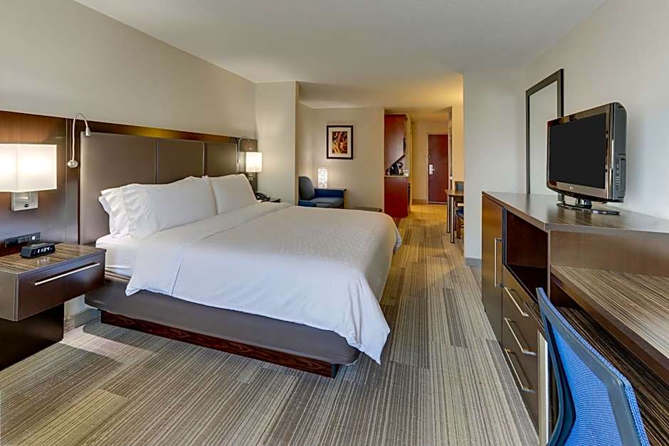 Holiday Inn Express Hotel & Suites Dayton-Centerville By IHG