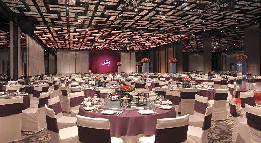 Silks Place Tainan